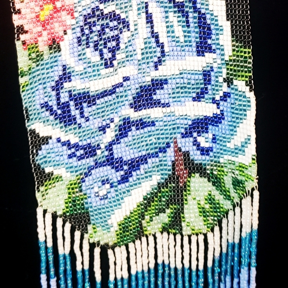 HANDMADE GERDAN NECKLACE - Picture 7 of 7